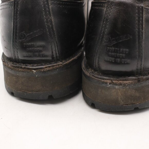 Danner Patrol 6\